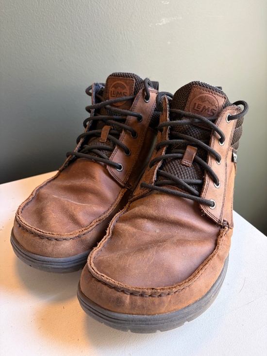 Lems Other - Lems Boulder Boot Mid Men’s 12.5